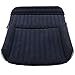 Zoiibuy SUV Air Mattress Camping Bed,Outdoor SUV Dedicated Mobile Cushion Extended Travel Mattress Air Bed Inflatable for SUV Back Seat,Fit 95% SUV (Black 70.9″×50″)thumb 1