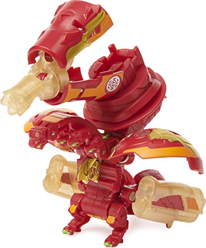 pyravian bakugan toy
