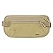 Homfu RFID Blocking Money Belt For Travel Wallet Passport Holder Waist Pack For Women