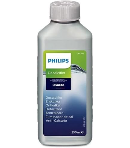 3x ORIGINAL Brita Filter Für Saeco & Philips Kaffeevollautomaten – Modell INTENZA CA6702-HP22