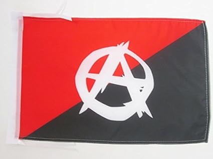 3x5ft Anarchy Face Mask We Are Anonymous Anarchist Communism Anarcho-capitalism Flag Banner With Brass Grommets 5b480a58f2db7e588b056f9e