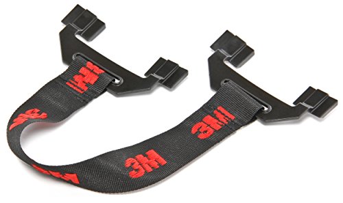 3M Hard Hat Suspension H-700S6, 6-Point Strap, 20 EA/Case - Thumbnail 5