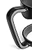 Articfox Handle for Stainless Steel Double Wall Vacuum Insulated 30 oz. Tumbler, Black