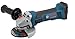 Bosch CAG180 Grinder Bare Tool w/ L-BOXX