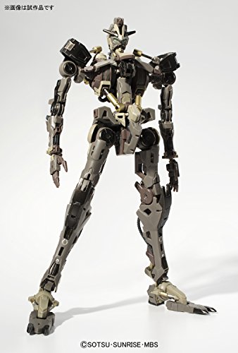 Gundam "Iron-Blooded Orphans" 1/100 High-Resolution Model Gundam Barbatos