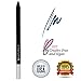 Au Naturale Organic Eye Liner Pencil in Deep Sea | Made in the USA | Organic | Vegan | Cruelty-free
