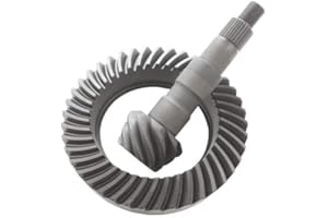 PLATINUM TORQUE PLATINUM PERFORMANCE - 5.13 RING AND PINION - GM 8.5 AND 8.6 inch 10 BOLT