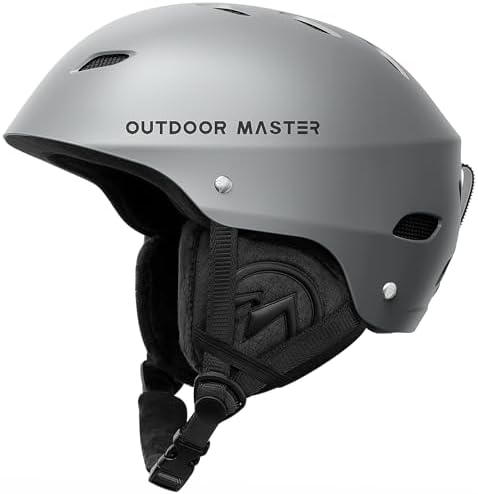 Amazon.com: Smith Optics Unisex Adult Holt Snow Sports Helmet