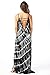 Riviera Sun 21775-BLK-2X Summer Dresses Maxi Dress Sundresses for Women Black