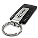 Au-TOMOTIVE GOLD Rav4 Black Leather Key Fob Keychain