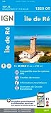 Ile de Re 2017: IGN.1329OT by 