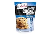 FlapJacked Protein Cookie & Baking Mix, Chocolate