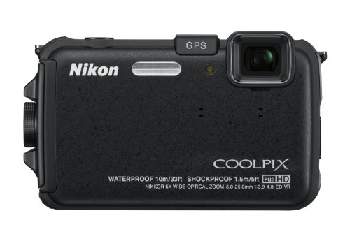 Nikon-COOLPIX-AW100-16-MP-CMOS-Waterproof-Digital-Camera-with-GPS-and-Full-HD-1080p-Video