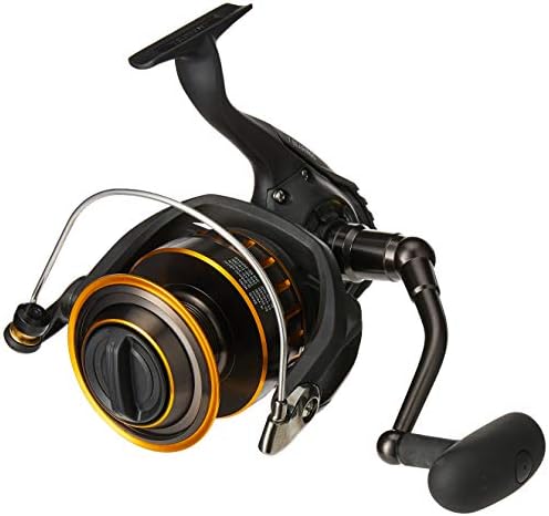 Daiwa (6500) - BG Spinning Reels price in UAE | Amazon UAE | kanbkam Daiwa (6500) - BG Spinning Reels price in UAE | Amazon UAE | kanbkam