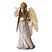 Hallmark Keepsake Christmas Ornament 2018 Year Dated, Christmas Angels Peace