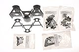 OpenBeam Kossel Chassis Upgrade Kit
