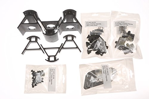 OpenBeam Kossel Chassis Upgrade Kit