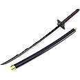 Kurosaki Ichigo Sword Models Ornament Collection Ichigo Bankai Sword Katana Zangetsu Sword Models