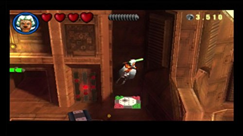 LEGO Star Wars III: The Clone Wars