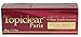 Topiclear Paris Lightening Cream 50g- Intense Premium Collection
