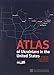 Atlas of Ukrainians in the United States: Demographic and Socio-economic Characteristics by 