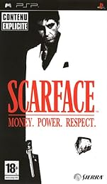 Scarface: Money. Power. Respect.