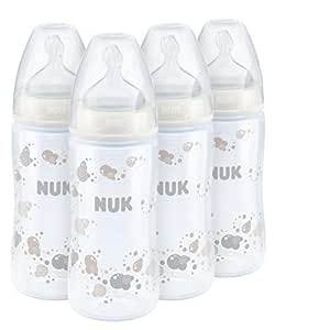 nuk bottle caps