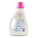 all Baby Liquid Laundry Detergent, 46.5 Fluid Ounces, 31 Loads