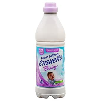 Amazon.com: New 374474 Ensueno Fabric Softener 22 Oz Baby ...