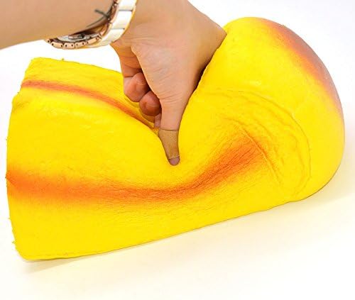 Squishy Loaf Colossal Bread Slow Rising Scented Kids Toy(Bread)