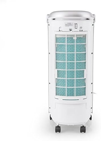 aircooler trotec pae 25