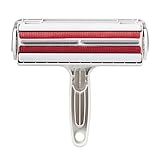 Etiquette brush PacPac roller Ivory N76C