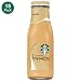 Starbucks Frappuccino, Vanilla, Glass Bottles, 9.5 Fl Oz (15 Count)