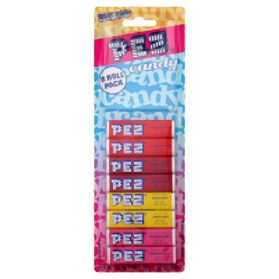 Amazon.com : Pez Candy Refills 
