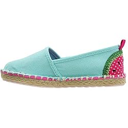 Sperry Kids Girls Skysail Espadrille Flats Casual