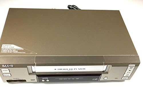 Cassette player sanyo online SANYO WALKMAN SPT1000 AM FM PORTABLE CASSETTE PLAYER