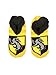 Harry Potter Hufflepuff Cozy Slippers