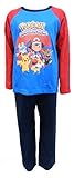 Pokemon Team Boy's Pajamas