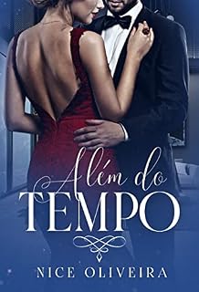 Livro Além do Tempo