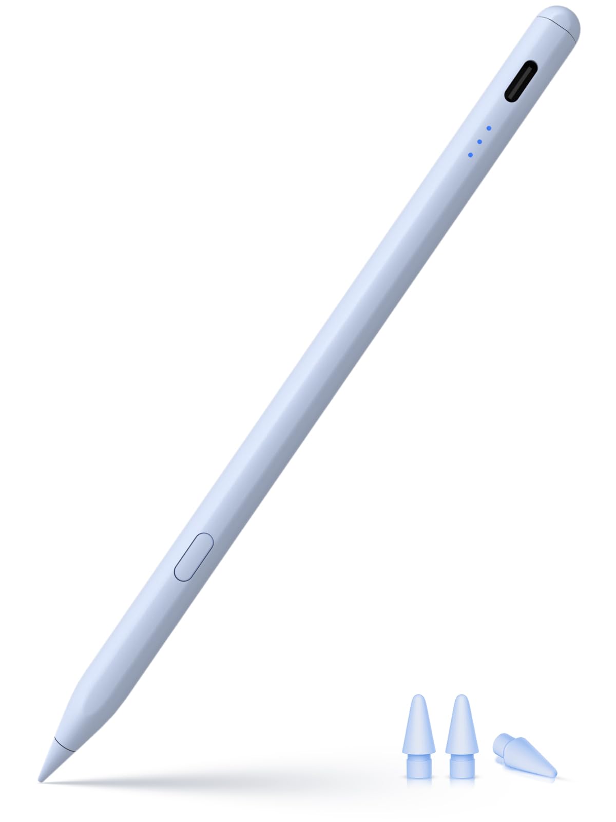 KEEPRO Pencil 2nd Generation for iPad-Blue