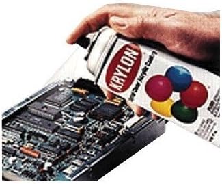 Krylon 1303 11 Oz Crystal Clear Acrylic Coating Spray Paint by Krylon
