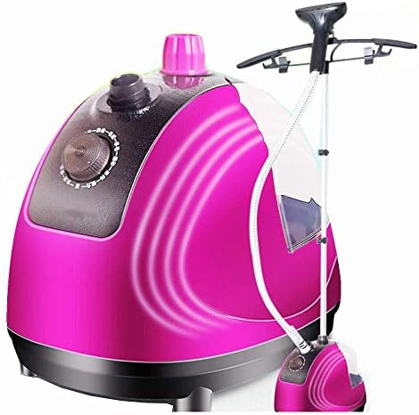 HONGHUIYU Garment Steamer Garment Steamer Household Hand Mini Steam Iron Professional Heavy Duty