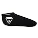 3mm Snorkeling, Scuba Diving Fin Low Cut Neoprene Sock Small