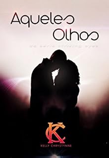 Livro Aqueles Olhos