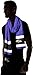 NFL Baltimore Ravens Adult Scarf & Glove Gift Set, One Size, Black