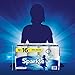 Sparkle Paper Towels, 12 = 16 Regular Rolls, Modern White, Pick-a-Size
