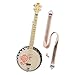 American Girl - Tenney Grant - Tenney's Banjo - American Girl Tenney and Logan
