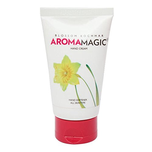 Price tracking for Aroma Magic Hand Cream, 60gm ME31AR012 Price