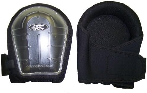 Dead On DO-93090 Scorpion Air Gel Knee Pad by Dead On