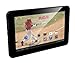 RCA 7-Inch Smart Portable TV with Built-in Android Tablet
